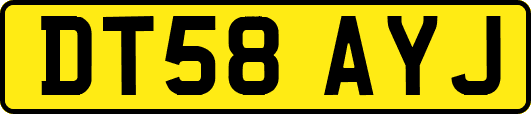 DT58AYJ