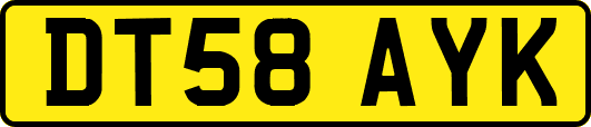 DT58AYK