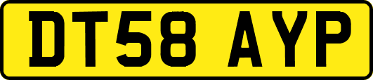 DT58AYP