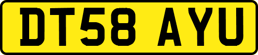 DT58AYU