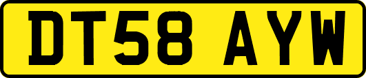 DT58AYW