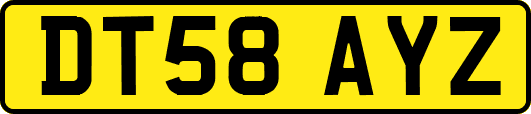 DT58AYZ