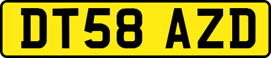 DT58AZD