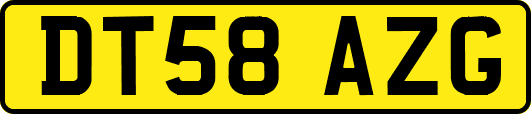 DT58AZG