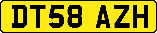 DT58AZH
