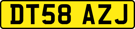 DT58AZJ