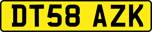 DT58AZK