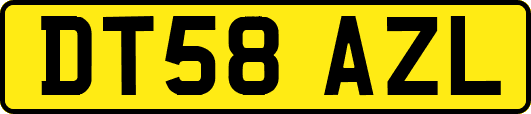 DT58AZL