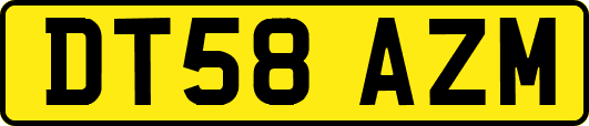 DT58AZM