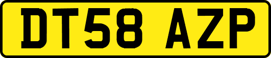 DT58AZP