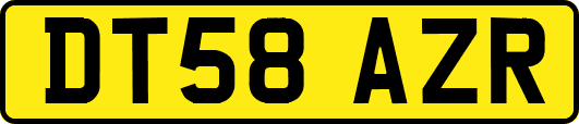 DT58AZR