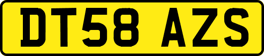 DT58AZS