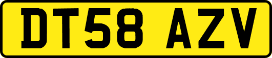DT58AZV