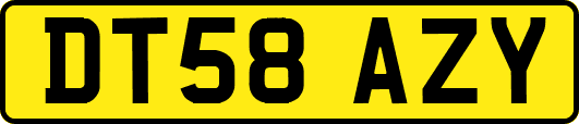 DT58AZY