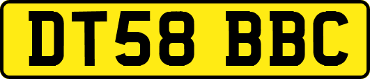 DT58BBC