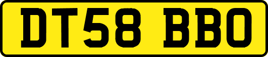 DT58BBO