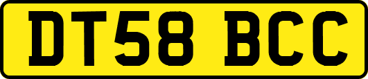 DT58BCC
