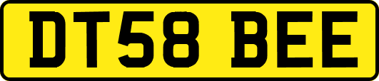 DT58BEE