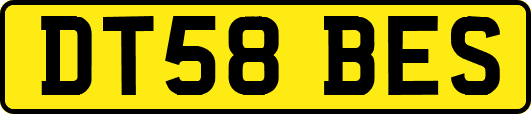 DT58BES