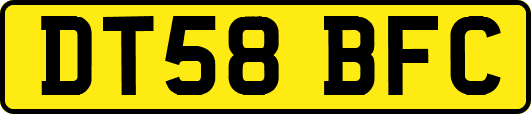 DT58BFC