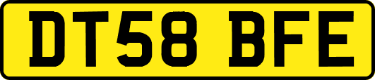 DT58BFE