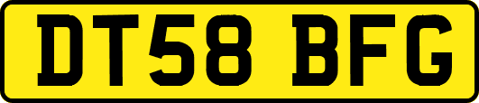 DT58BFG