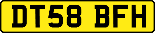 DT58BFH