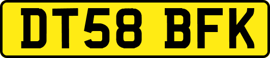 DT58BFK