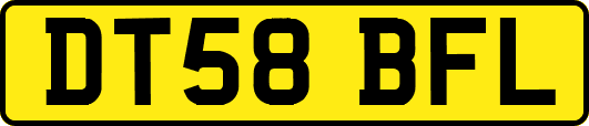 DT58BFL