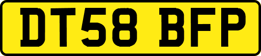 DT58BFP