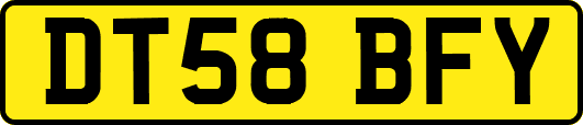 DT58BFY