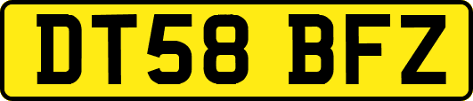 DT58BFZ