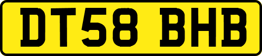 DT58BHB
