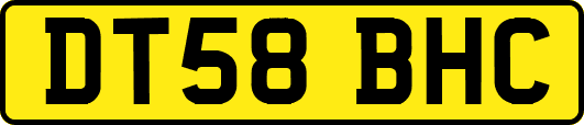 DT58BHC