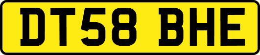 DT58BHE