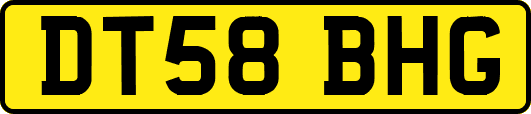 DT58BHG