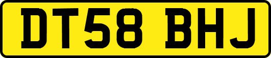 DT58BHJ