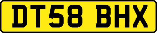 DT58BHX