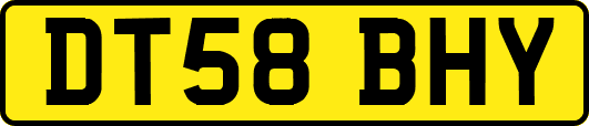 DT58BHY