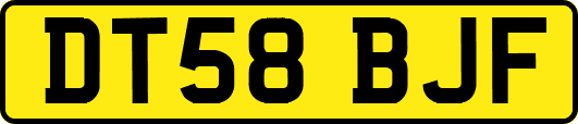 DT58BJF