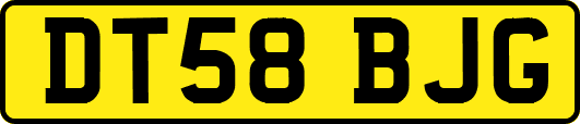 DT58BJG