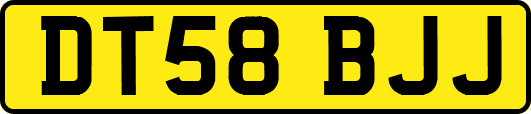 DT58BJJ