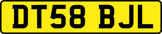 DT58BJL