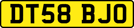 DT58BJO