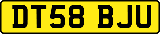 DT58BJU