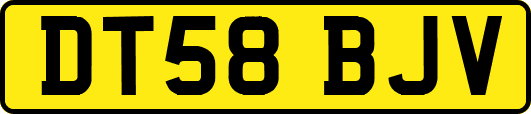 DT58BJV
