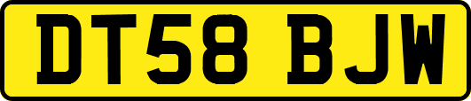 DT58BJW