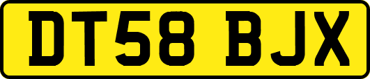 DT58BJX