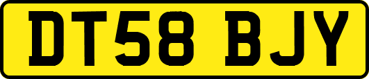 DT58BJY