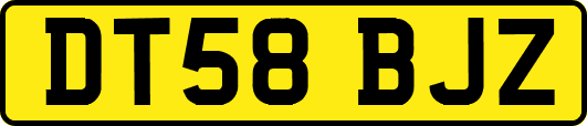 DT58BJZ